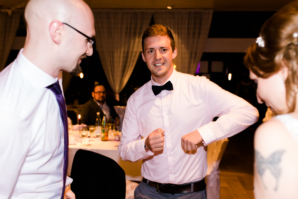 Hochzeitsfotograf in Hamburg-Stellingen